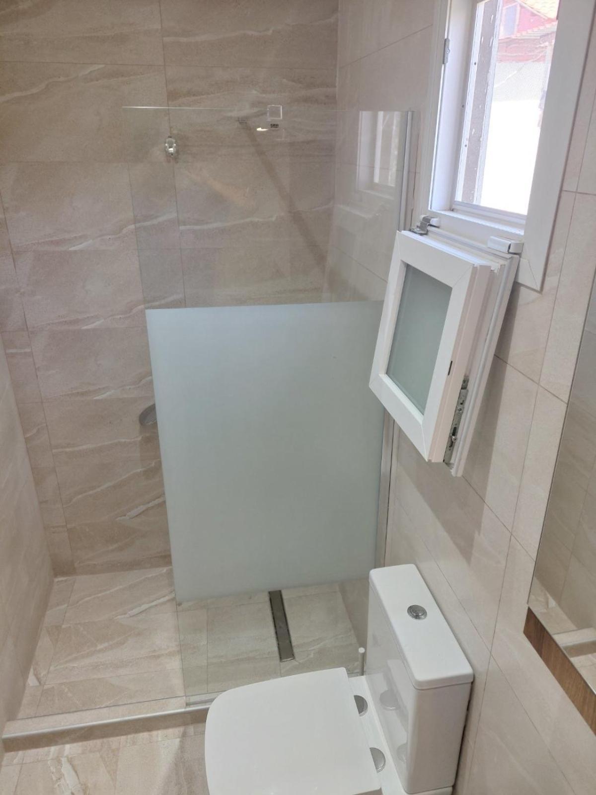 Villa Achilleas Nea Kallikrateia Ngoại thất bức ảnh